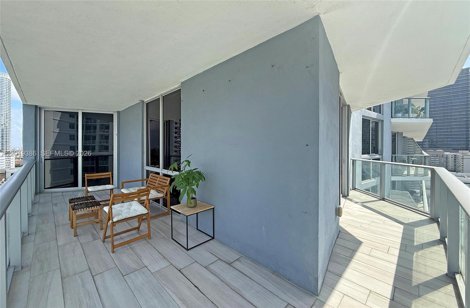 BRICKELL TEN CONDO - Residential