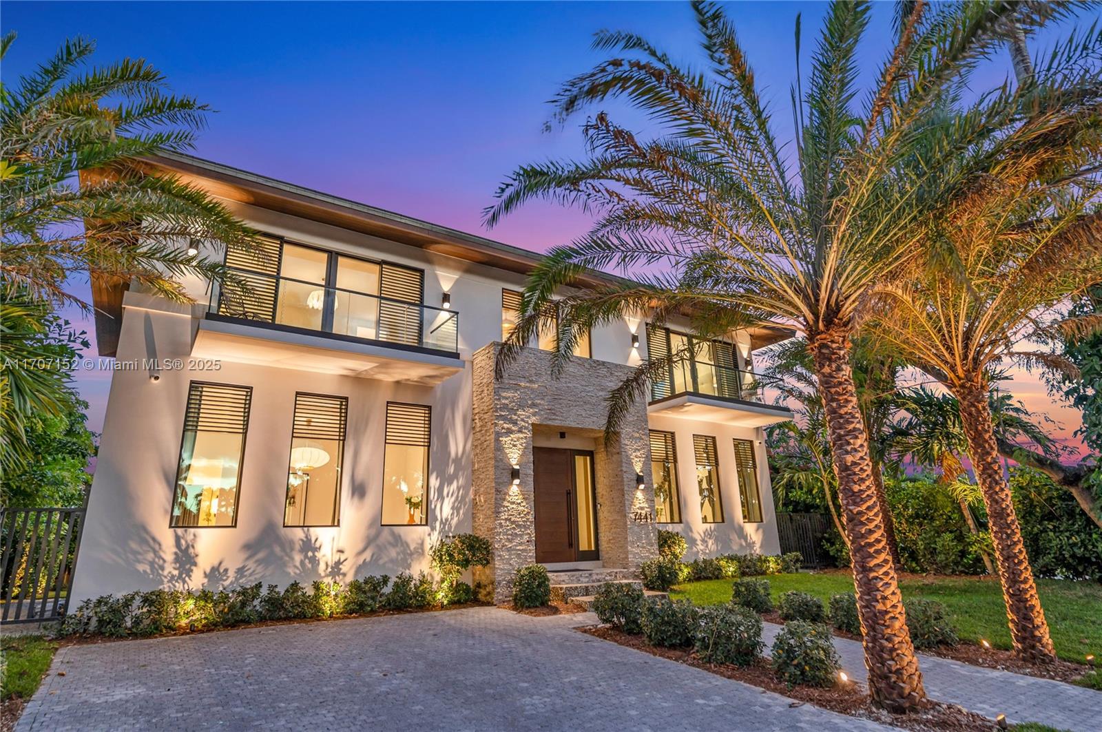 NORTH BAY ISLAND - Residential