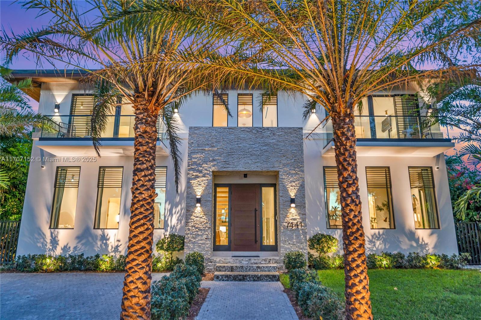 NORTH BAY ISLAND - Residential