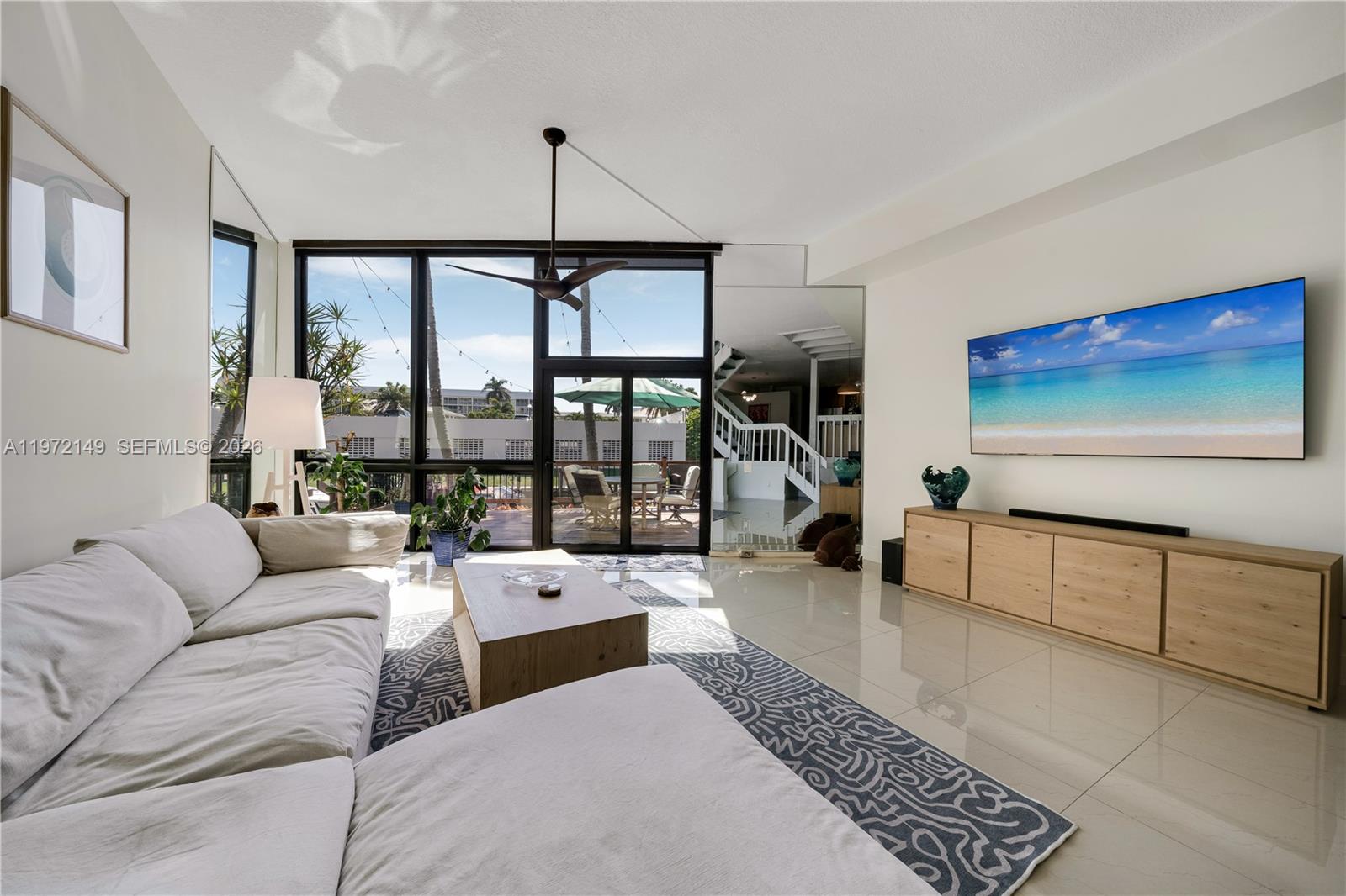 49TH STREET TOWNHOUSE FOU - Residential