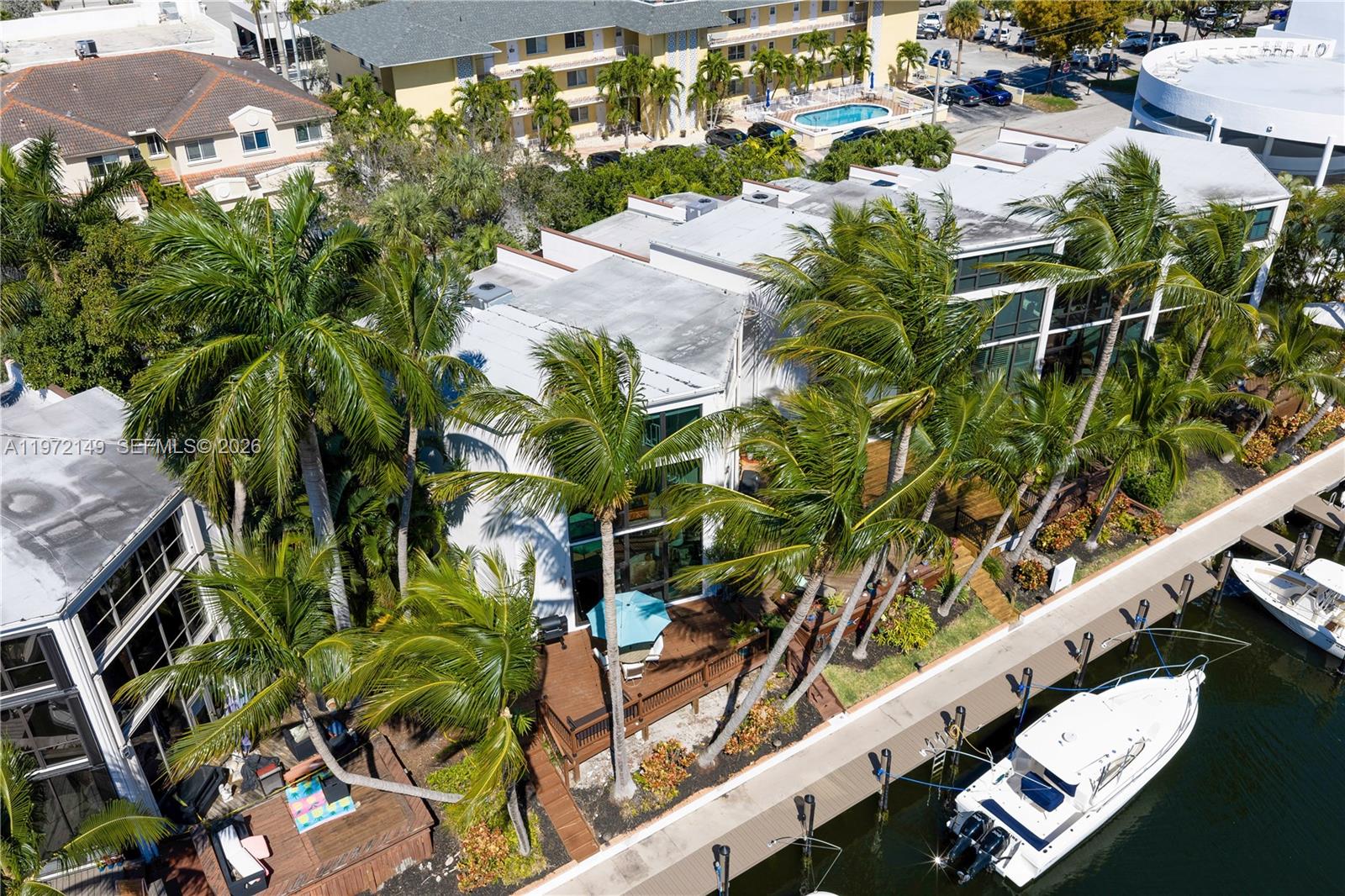 49TH STREET TOWNHOUSE FOU - Residential