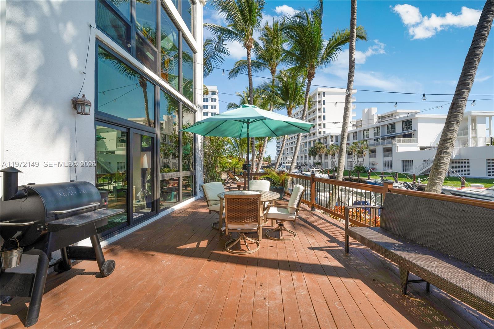 49TH STREET TOWNHOUSE FOU - Residential