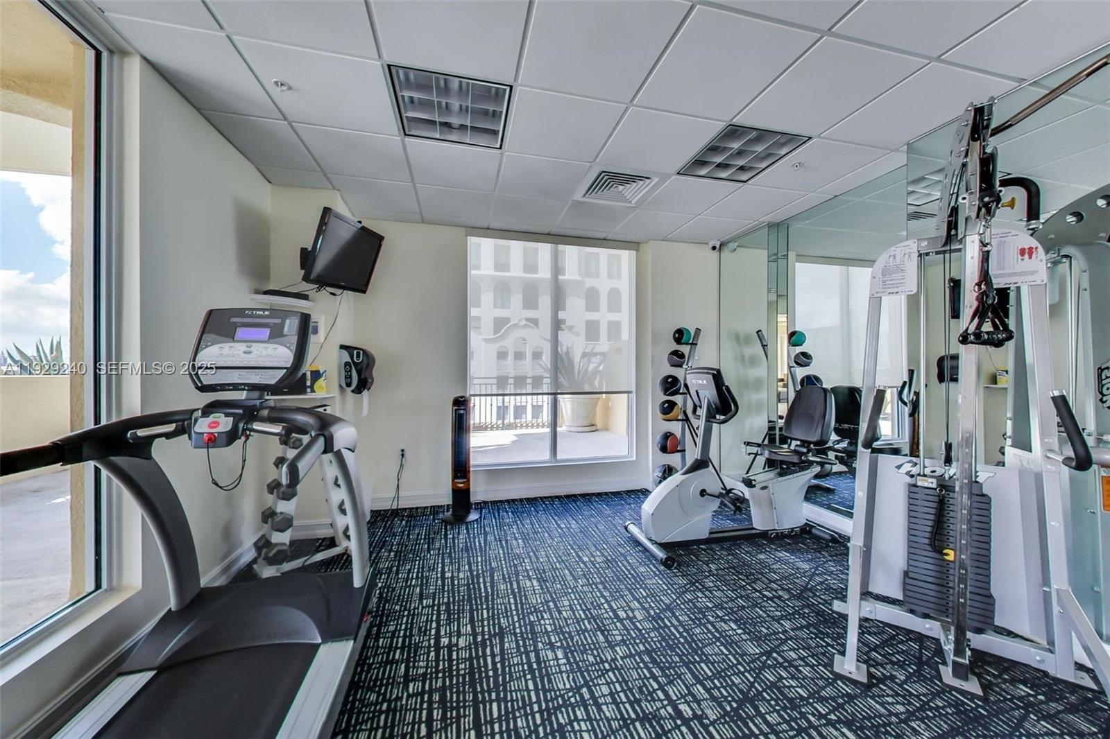 THE PONCE DE LEON CONDO - Residential