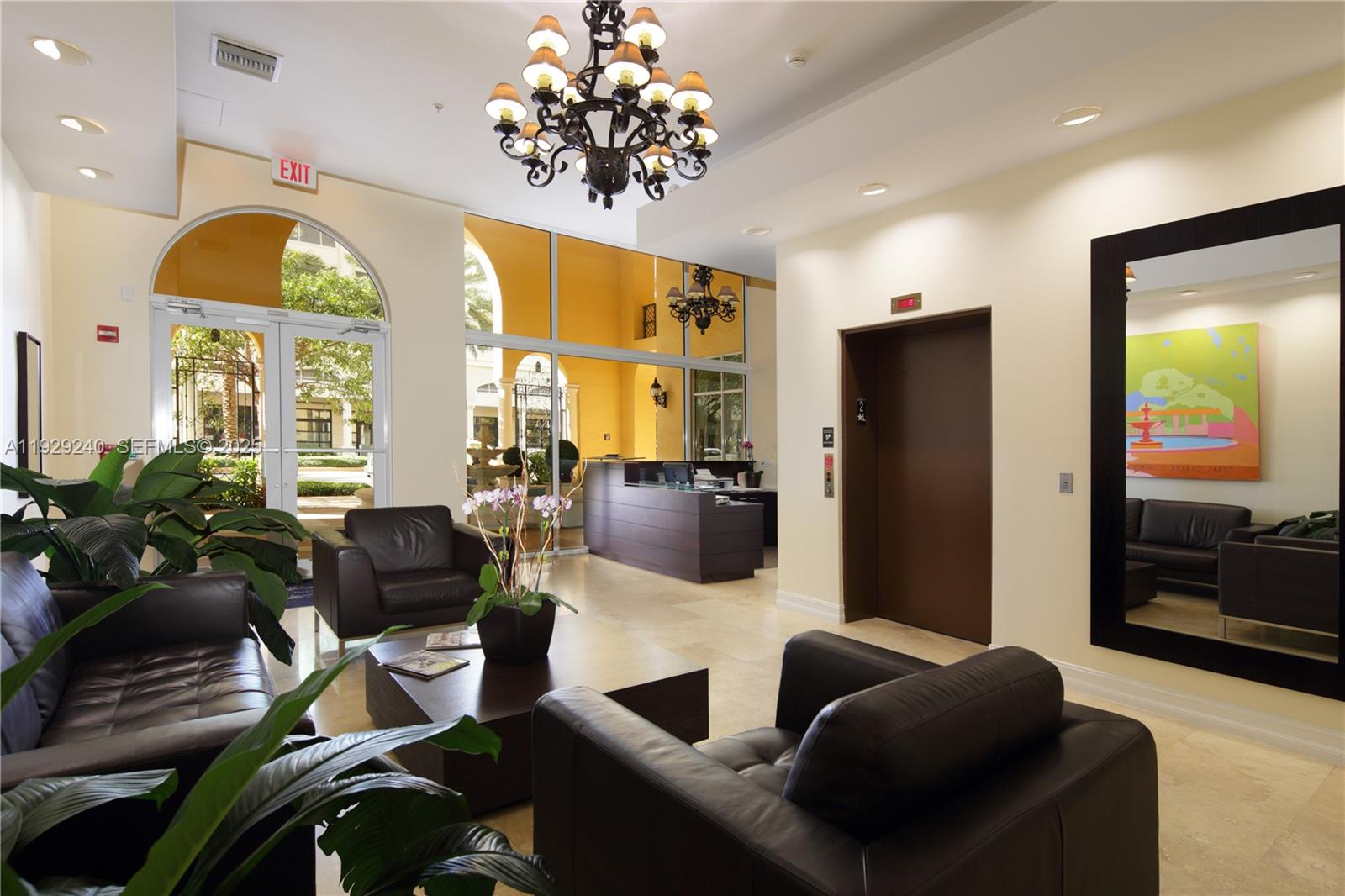 THE PONCE DE LEON CONDO - Residential