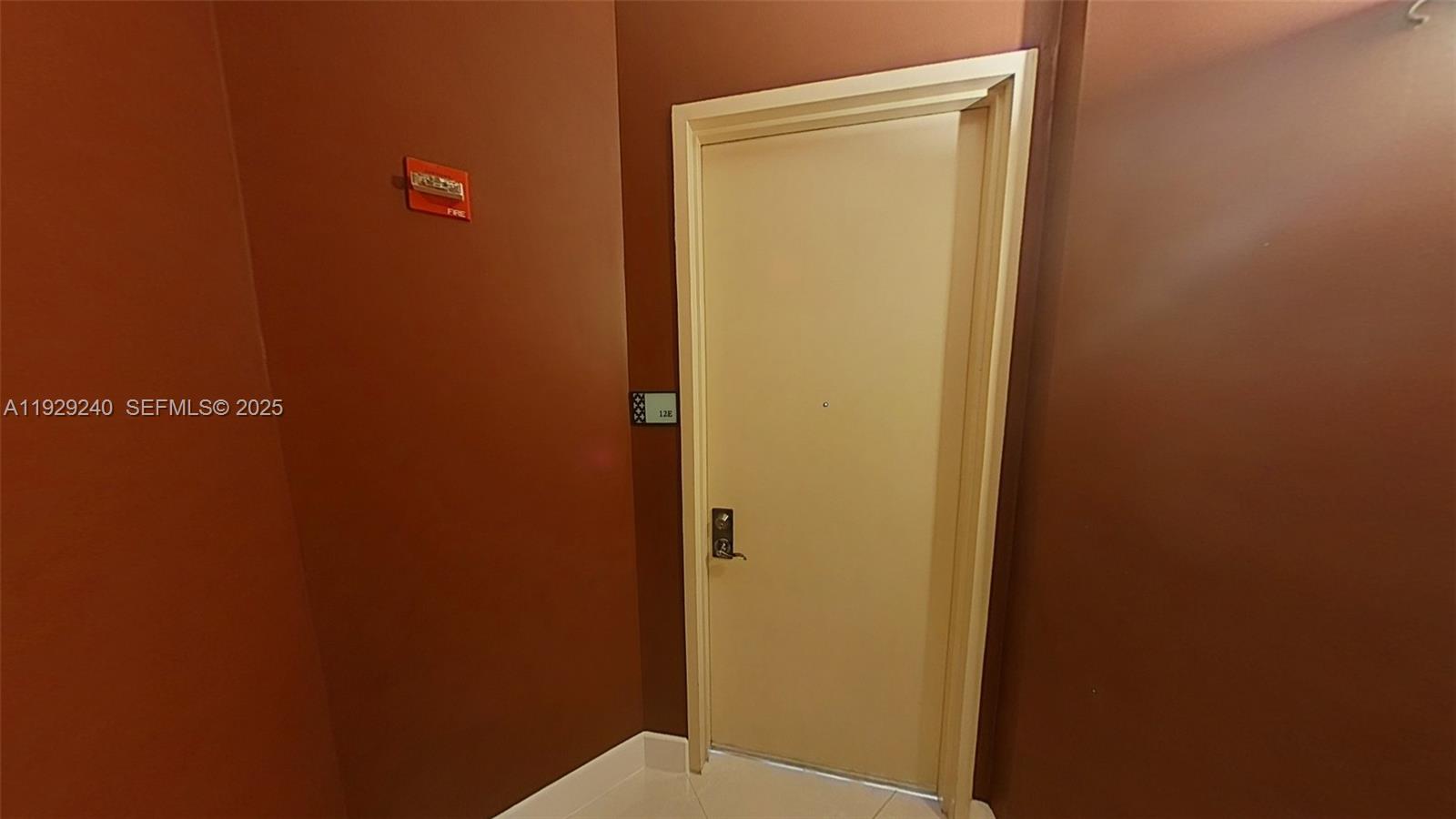 THE PONCE DE LEON CONDO - Residential