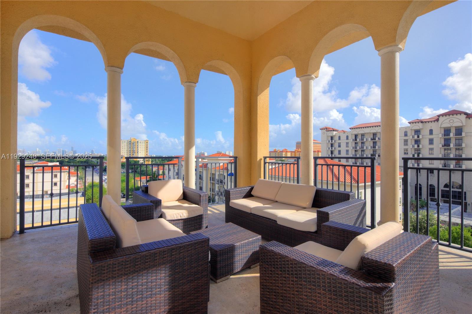 THE PONCE DE LEON CONDO - Residential