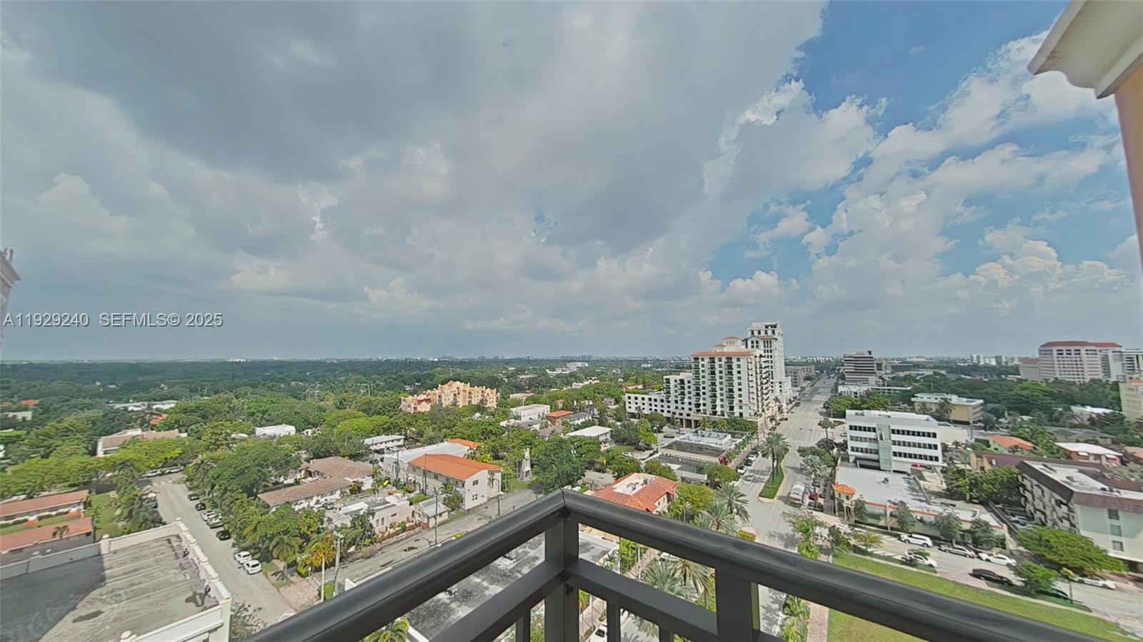THE PONCE DE LEON CONDO - Residential