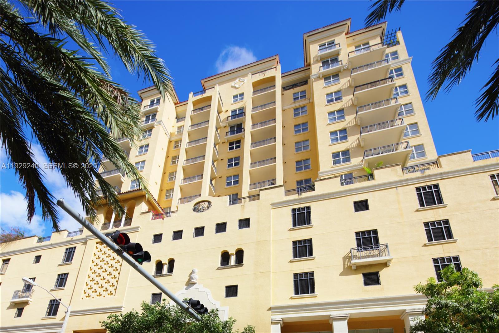 THE PONCE DE LEON CONDO - Residential