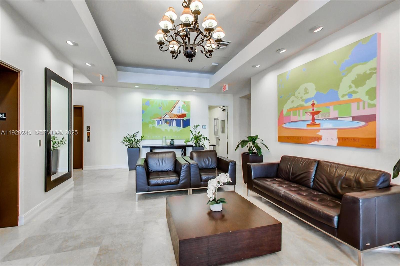 THE PONCE DE LEON CONDO - Residential