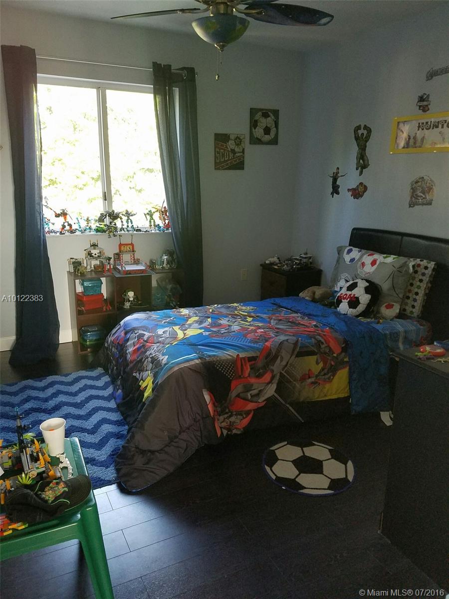 Oak Creek North Rep - Residential