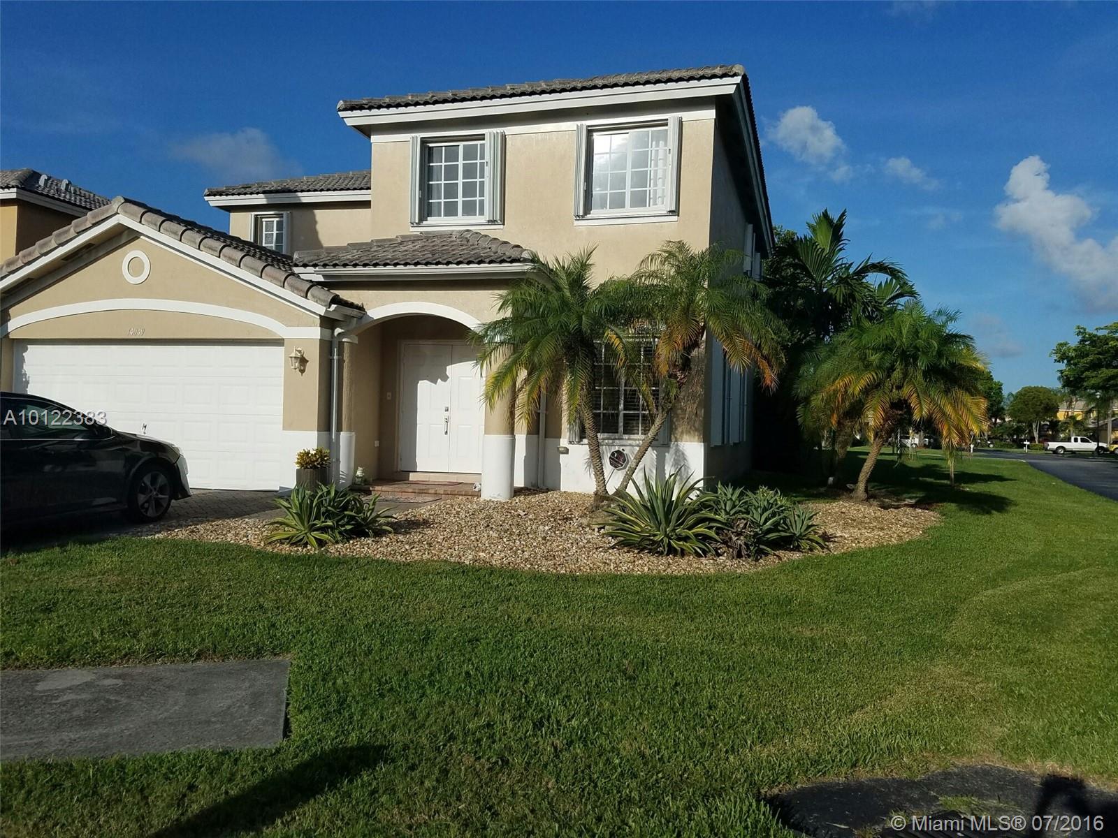 Oak Creek North Rep - Residential