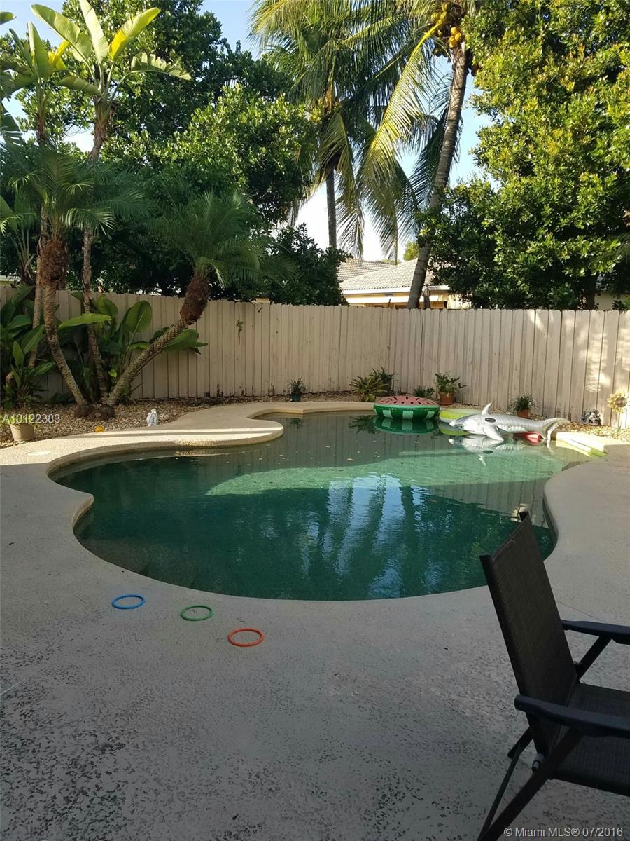 Oak Creek North Rep - Residential