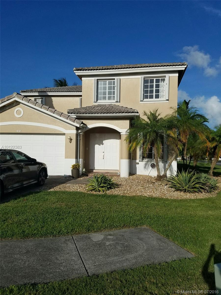 Oak Creek North Rep - Residential