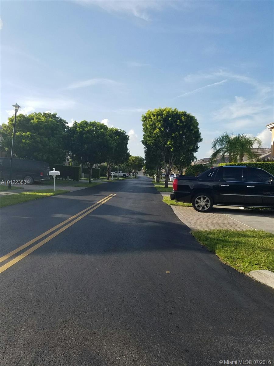 Oak Creek North Rep - Residential