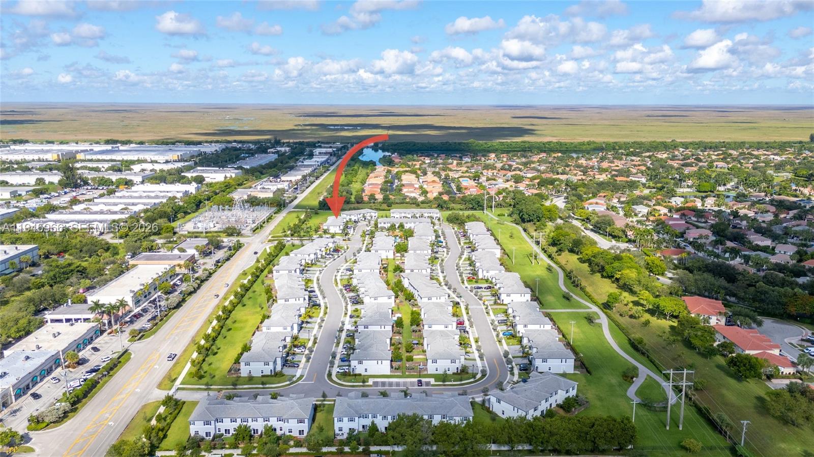 WYNDHAM LAKES PLAZA - Residential