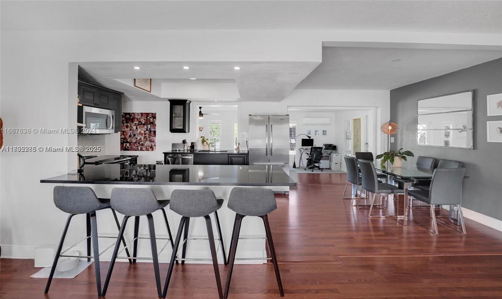 COUNTRY CLUB VILLAGE SEC - Residential Lease