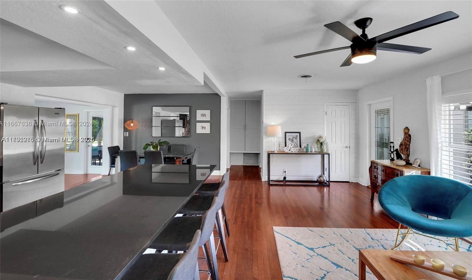 COUNTRY CLUB VILLAGE SEC - Residential Lease