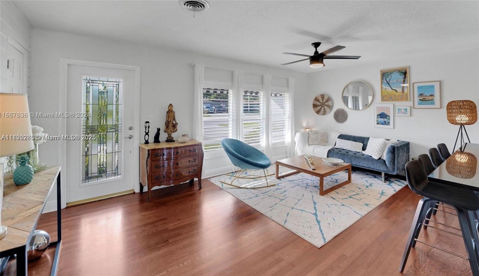 COUNTRY CLUB VILLAGE SEC - Residential Lease