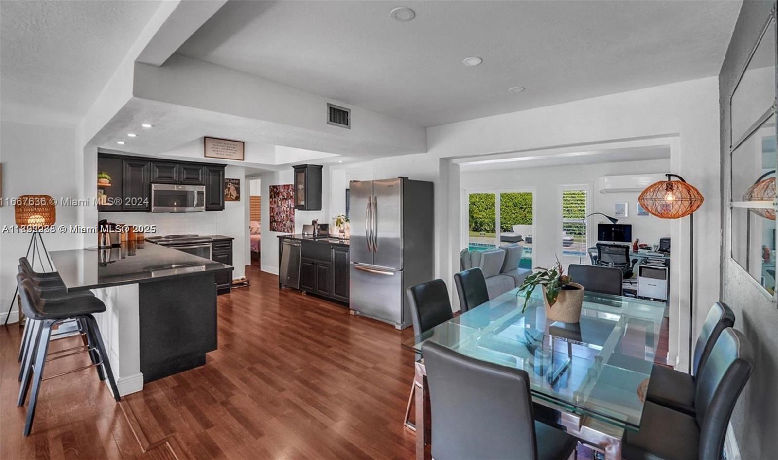 COUNTRY CLUB VILLAGE SEC - Residential Lease