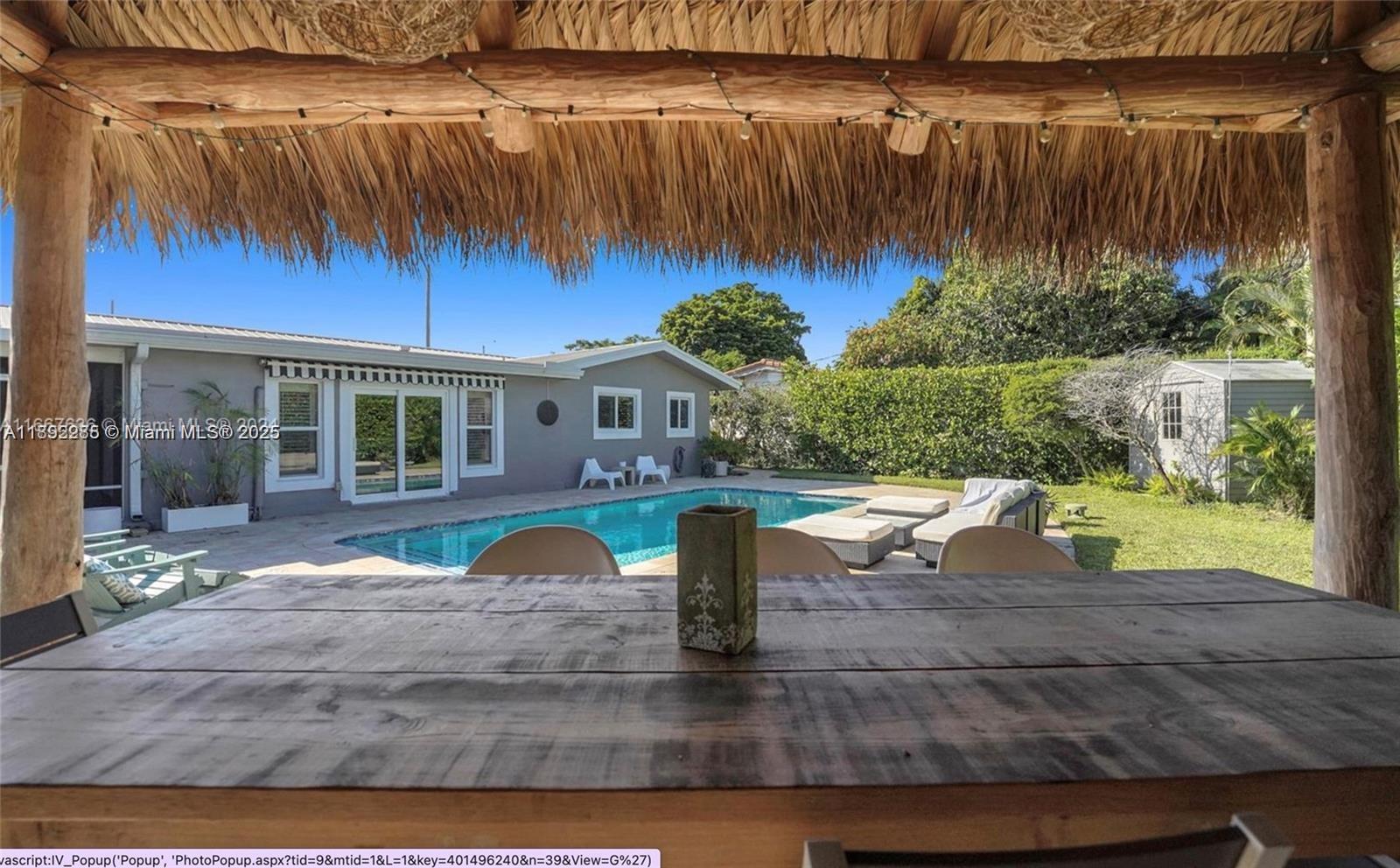 COUNTRY CLUB VILLAGE SEC - Residential Lease