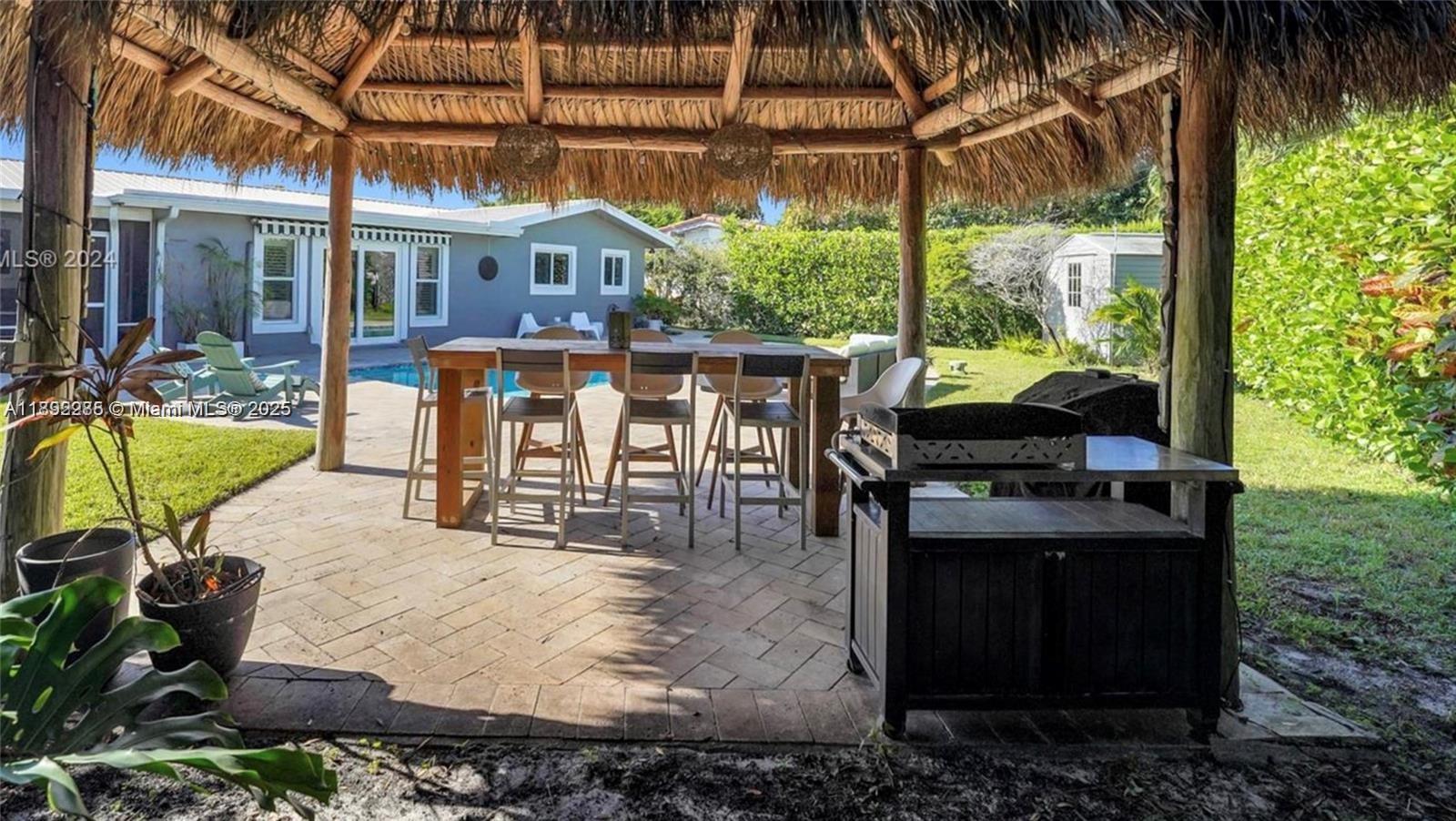 COUNTRY CLUB VILLAGE SEC - Residential Lease
