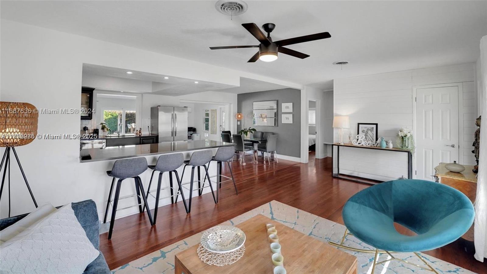 COUNTRY CLUB VILLAGE SEC - Residential Lease