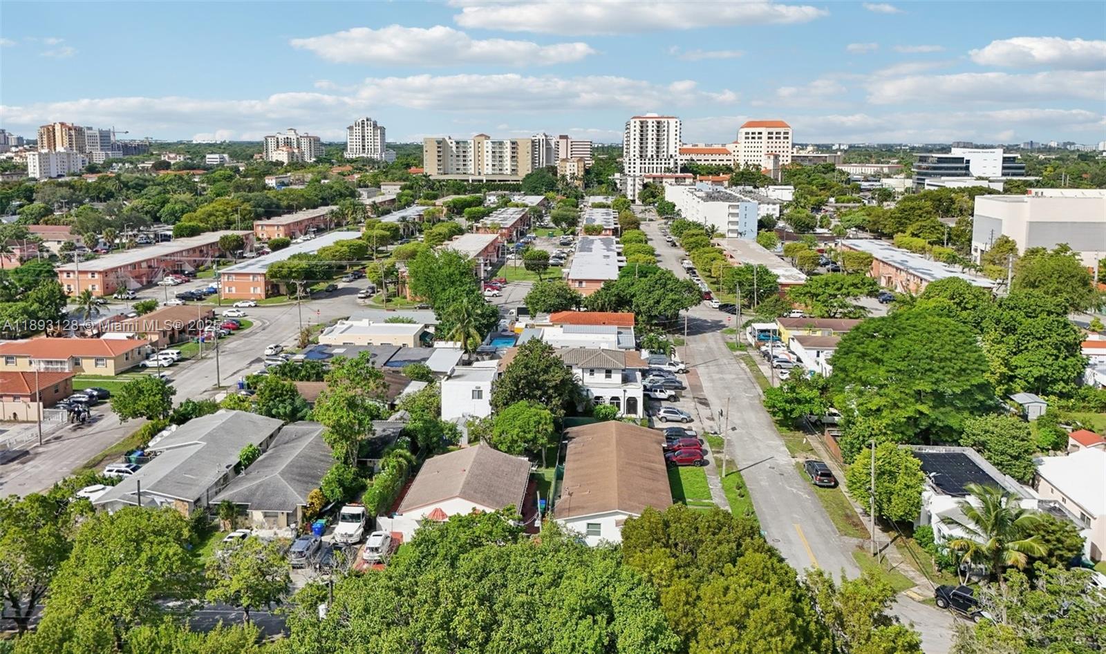TAMIAMI PINES - Residential Income