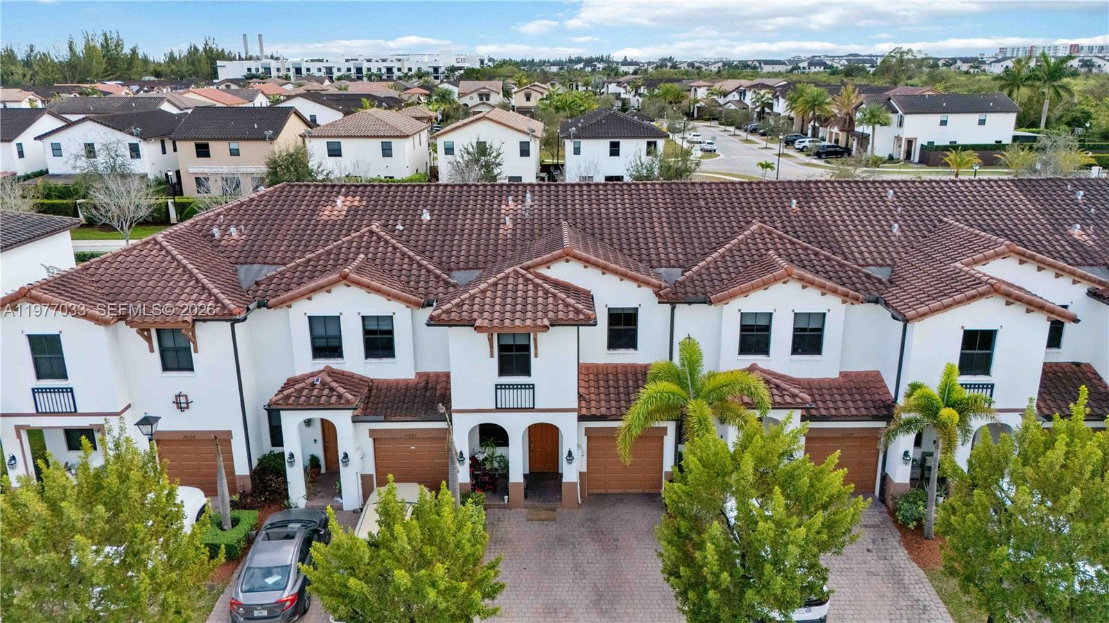 GRAND BAY NORTH - Residential