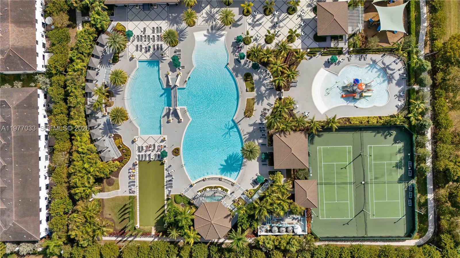 GRAND BAY NORTH - Residential