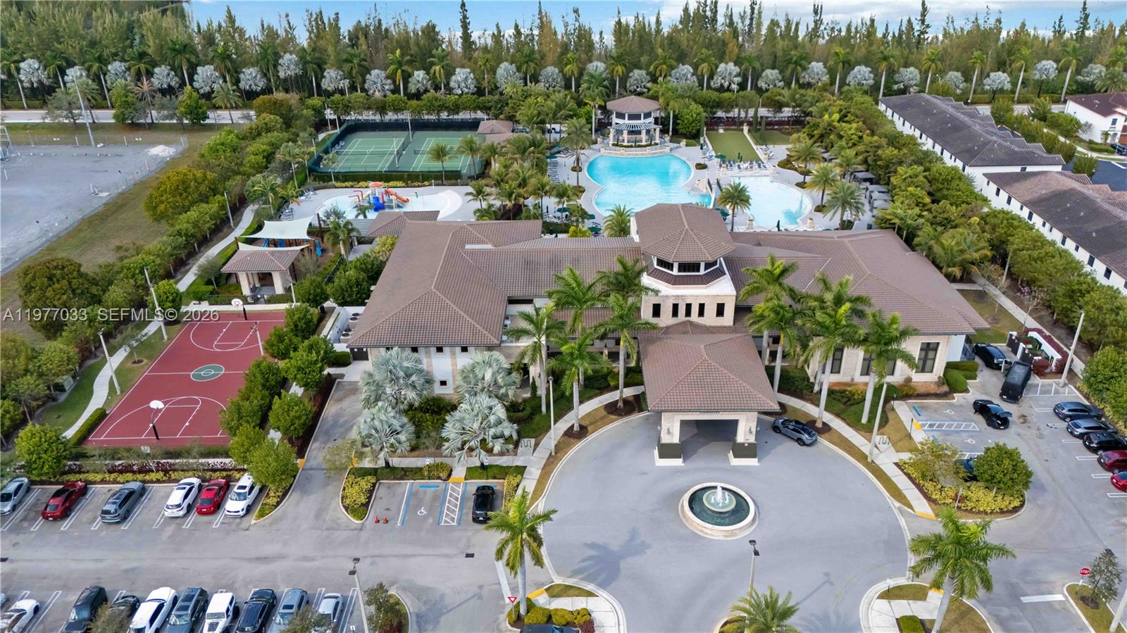 GRAND BAY NORTH - Residential