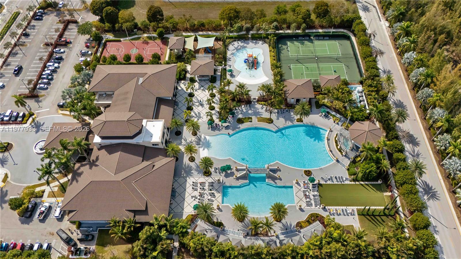 GRAND BAY NORTH - Residential