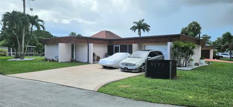 Photo of 5203 Avocado Dr, Tamarac, FL 33319 (MLS # A11877806)