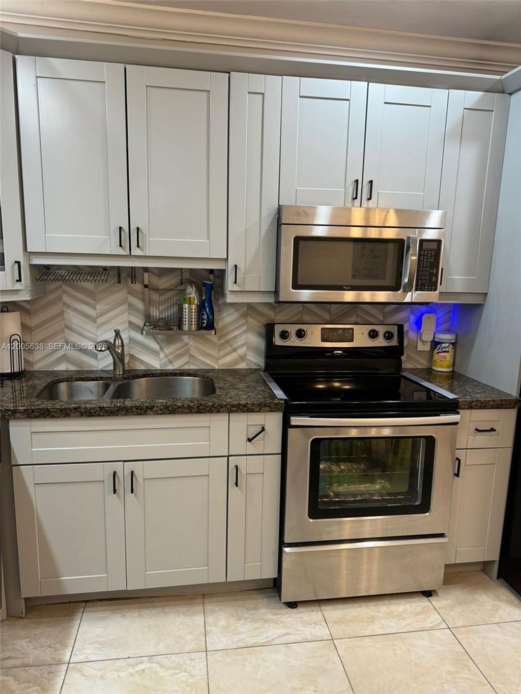 Photo of 3725 S Ocean Dr #L12, Hollywood, FL 33019 (MLS # A12005638)