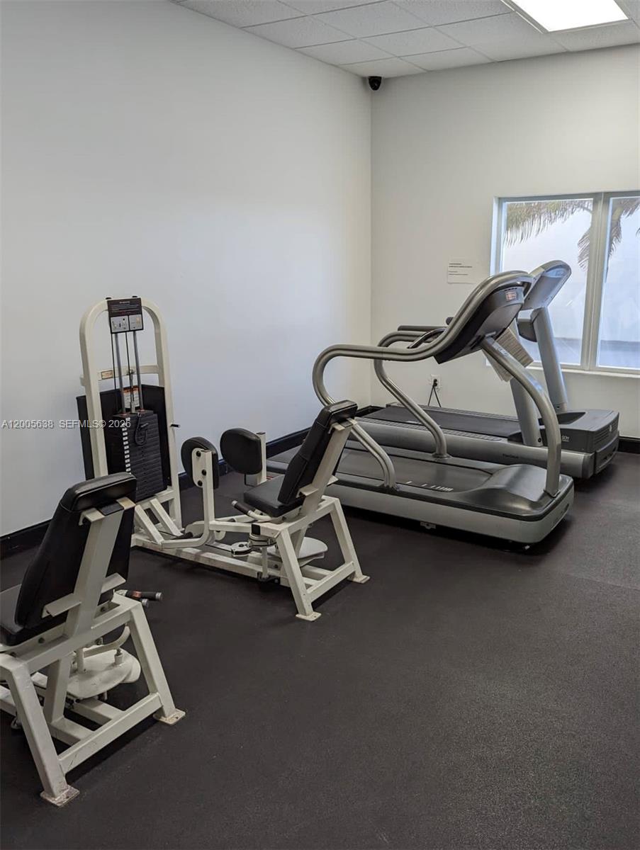 SEA AIR TOWERS CONDO - Residential Lease