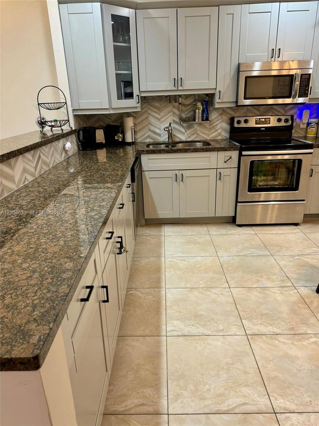 Photo of 3725 S Ocean Dr #L12, Hollywood, FL 33019 (MLS # A12005638)