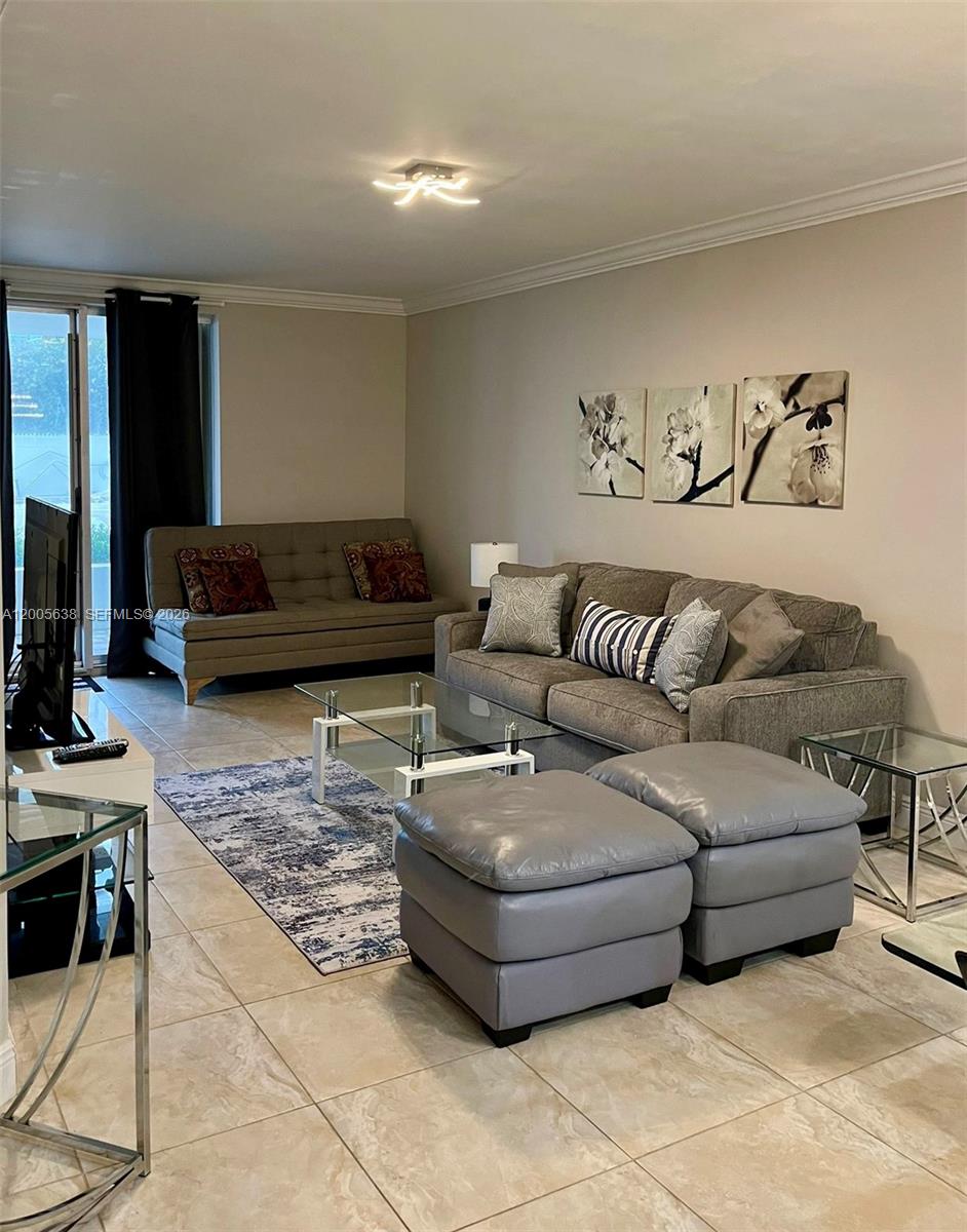 SEA AIR TOWERS CONDO - Residential Lease