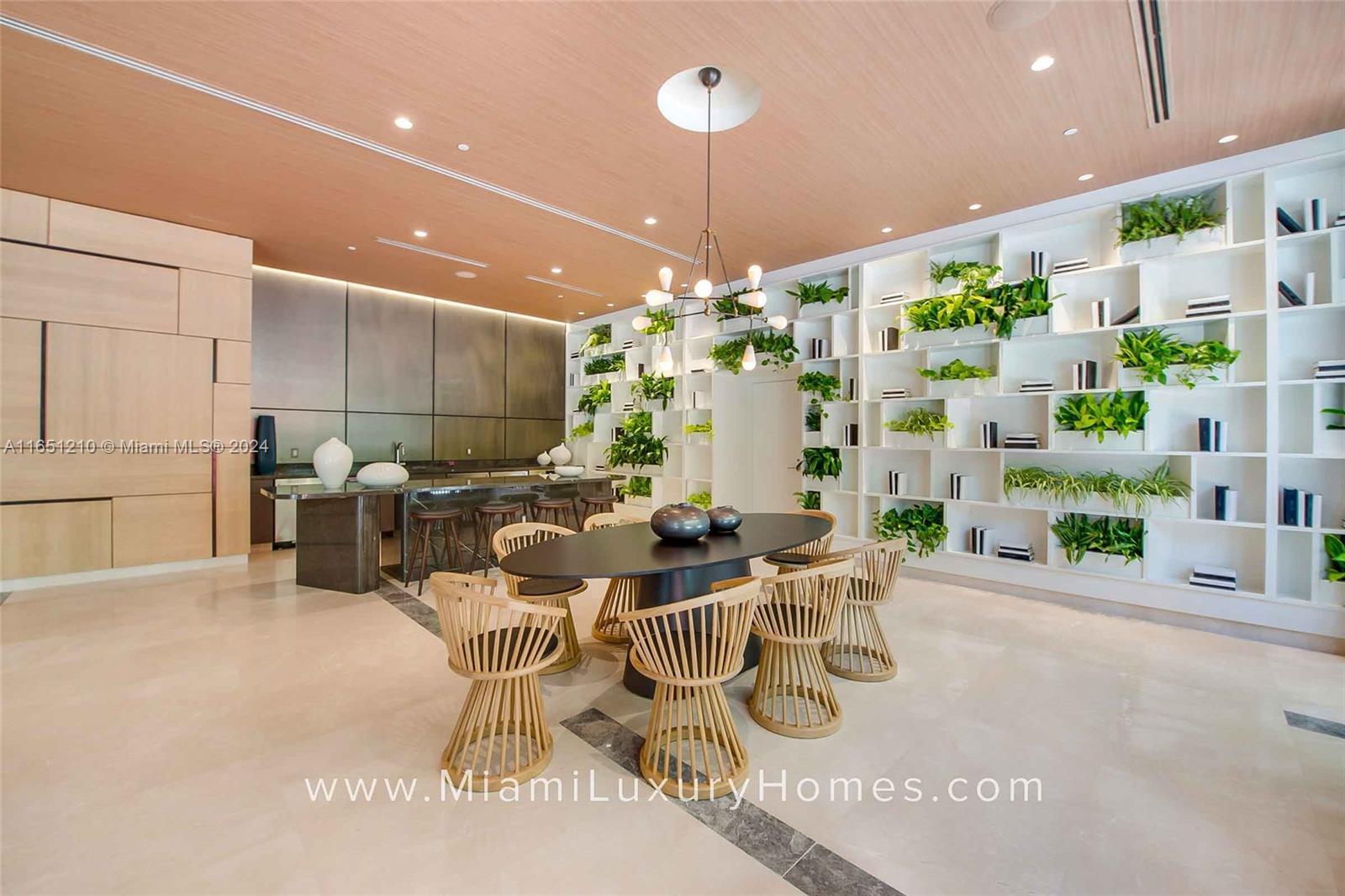 BRICKELL HEIGHTS EAST - Residential Lease