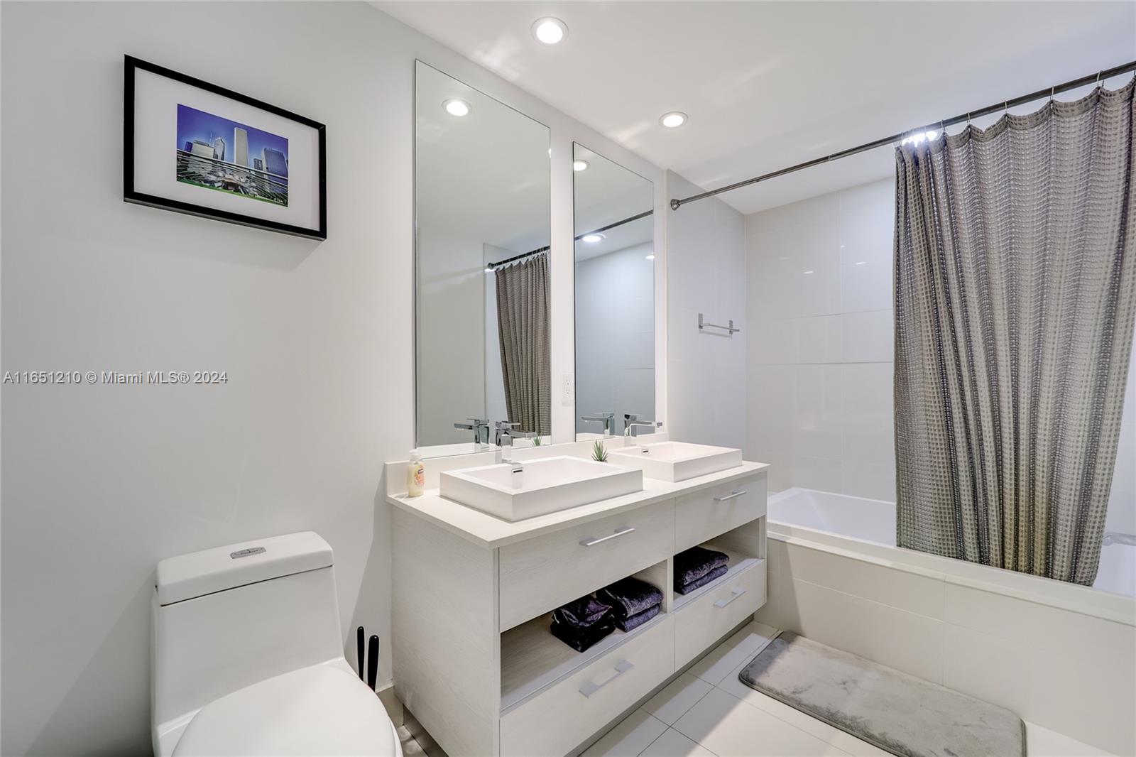 BRICKELL HEIGHTS EAST - Residential Lease