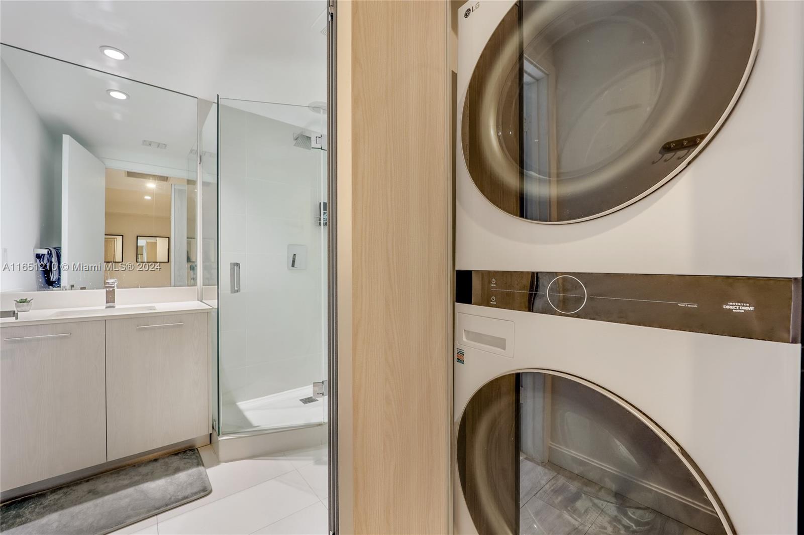 BRICKELL HEIGHTS EAST - Residential Lease