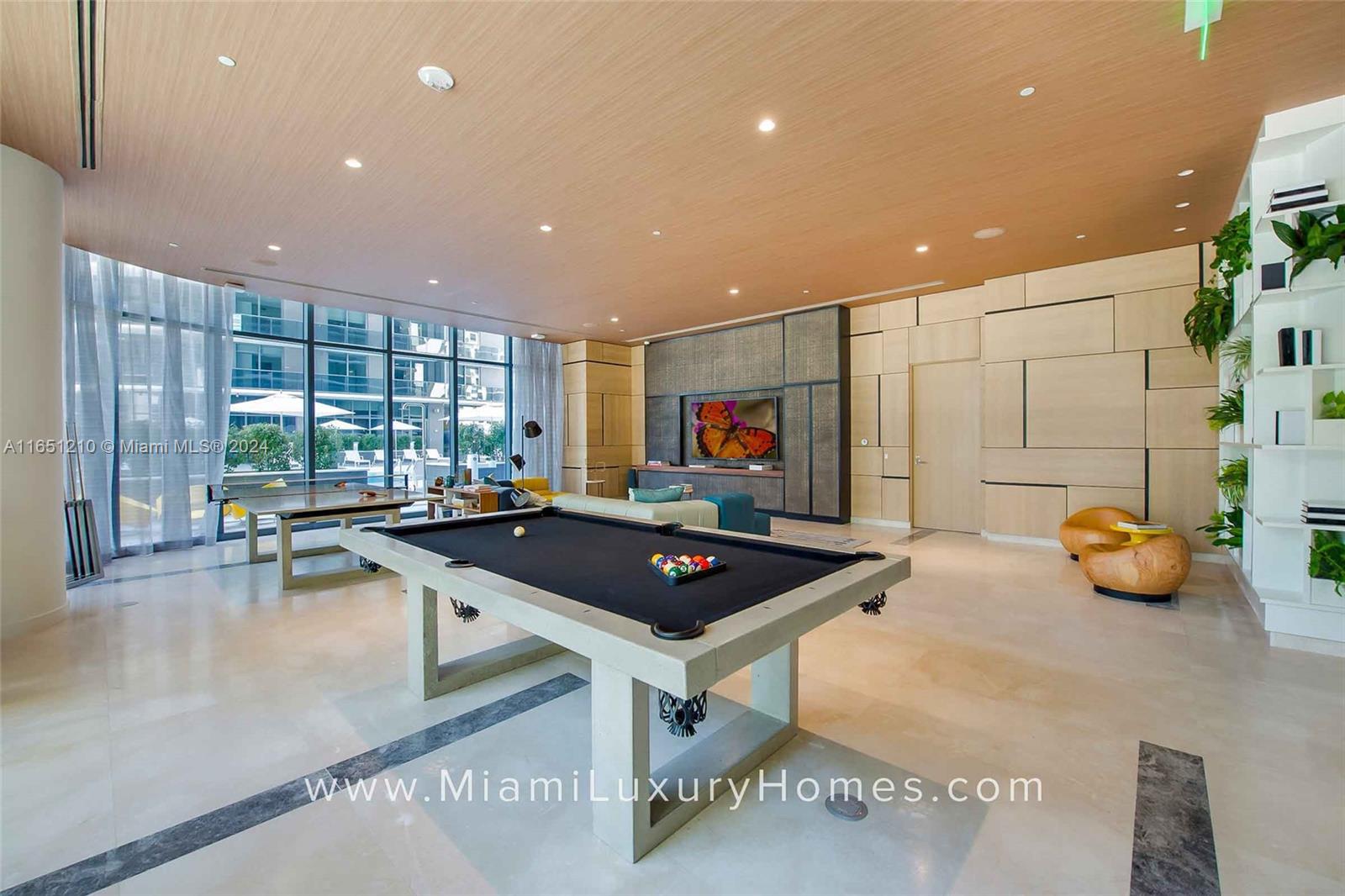 BRICKELL HEIGHTS EAST - Residential Lease