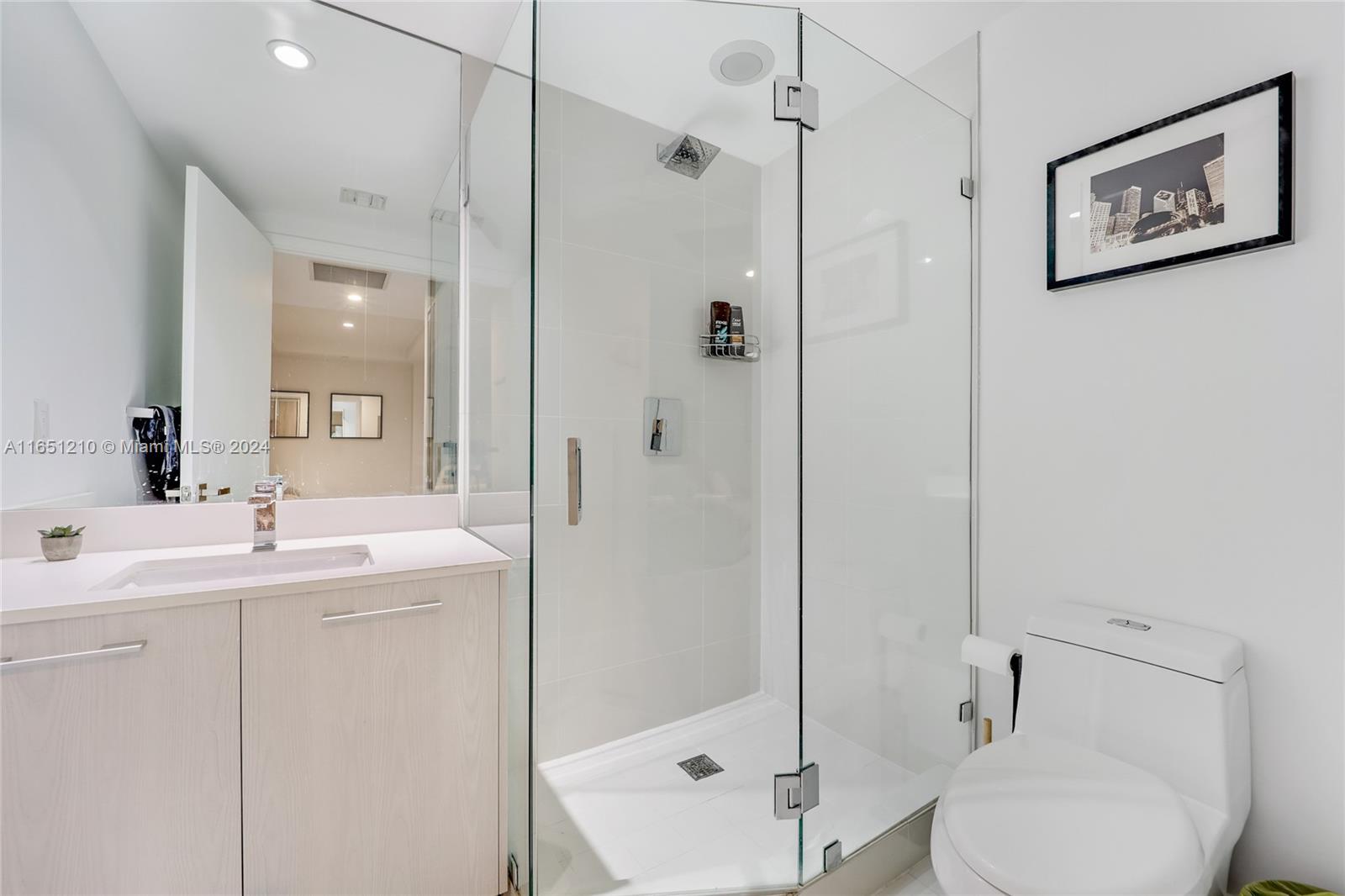BRICKELL HEIGHTS EAST - Residential Lease