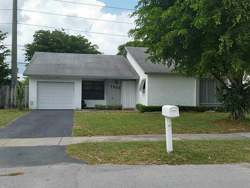 HOMESTEAD LAKES FARMLIFE - Residential