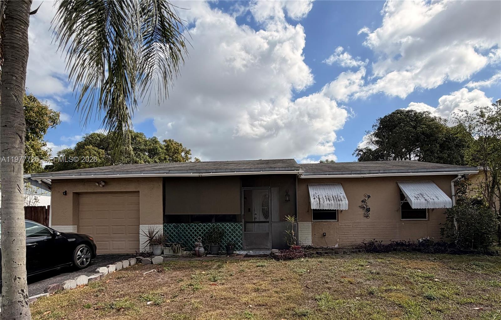 NORTH LAUDERDALE VILLAGE - Residential