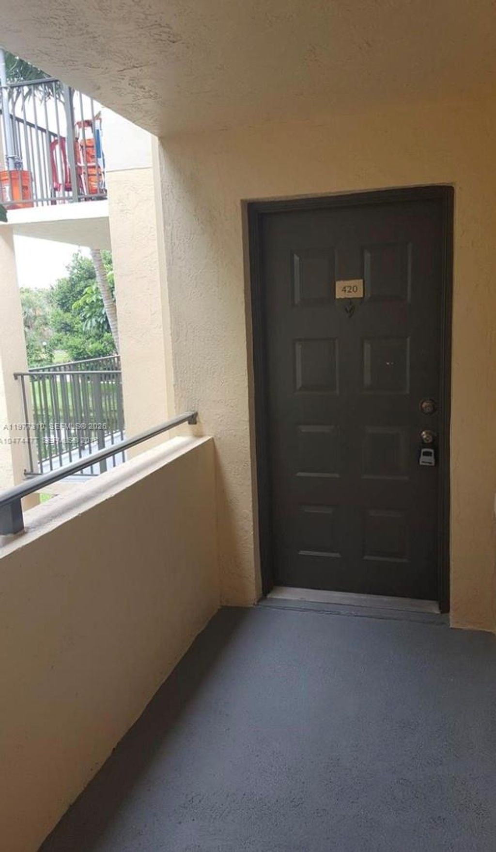 Photo of 9999 Summerbreeze Dr #420, Sunrise, FL 33322 (MLS # A11977310)