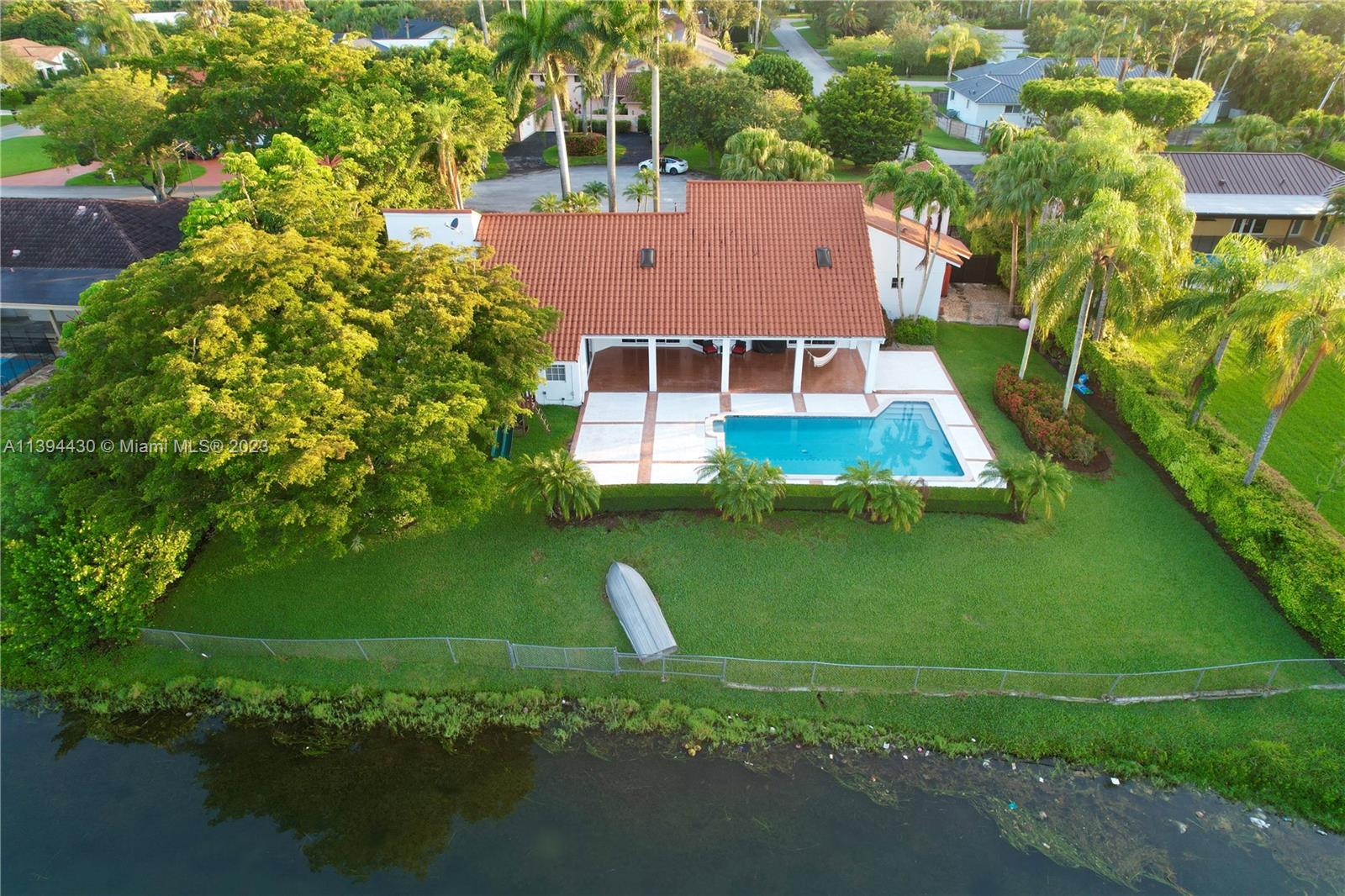 WATERWAY MANOR ESTATES - Residential