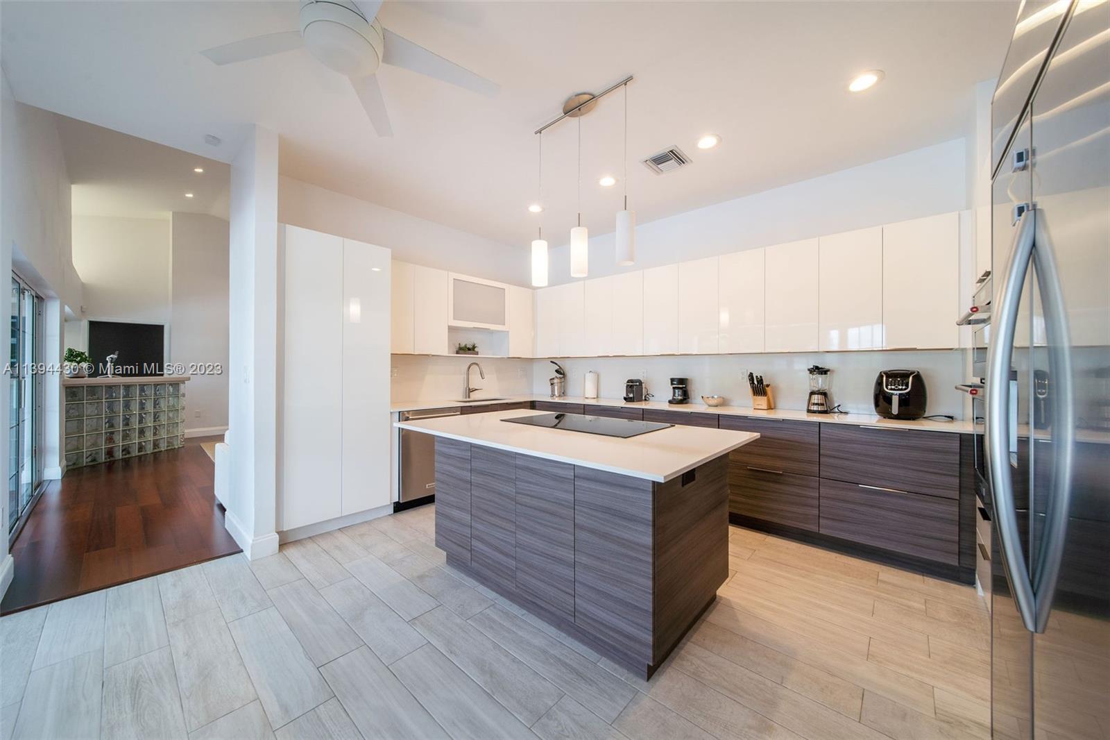 WATERWAY MANOR ESTATES - Residential