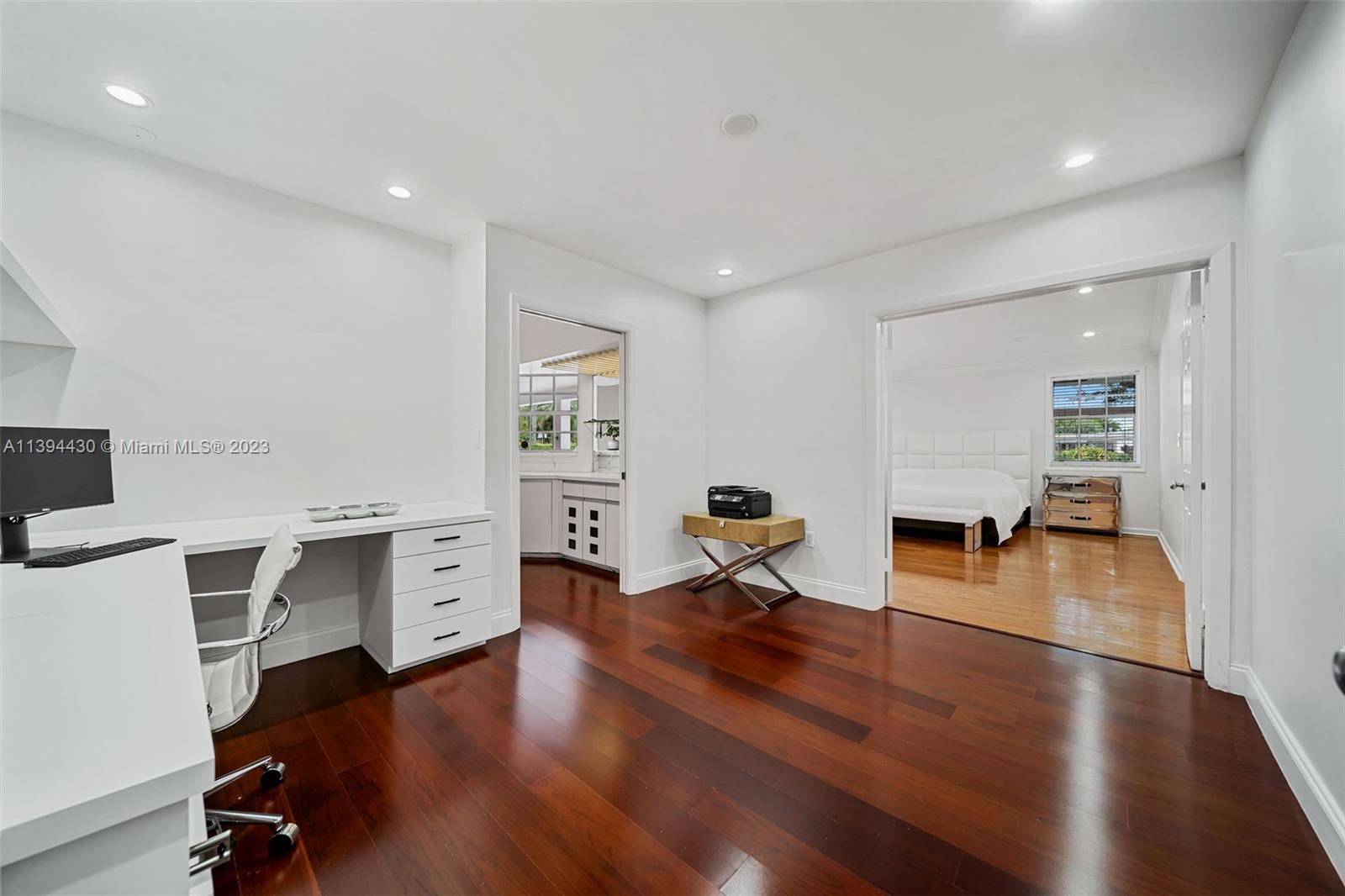 WATERWAY MANOR ESTATES - Residential