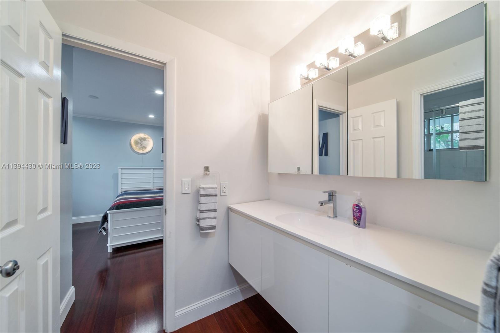 WATERWAY MANOR ESTATES - Residential