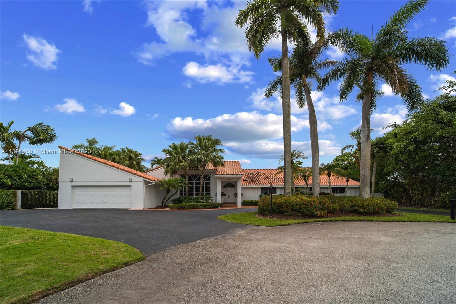 WATERWAY MANOR ESTATES - Residential