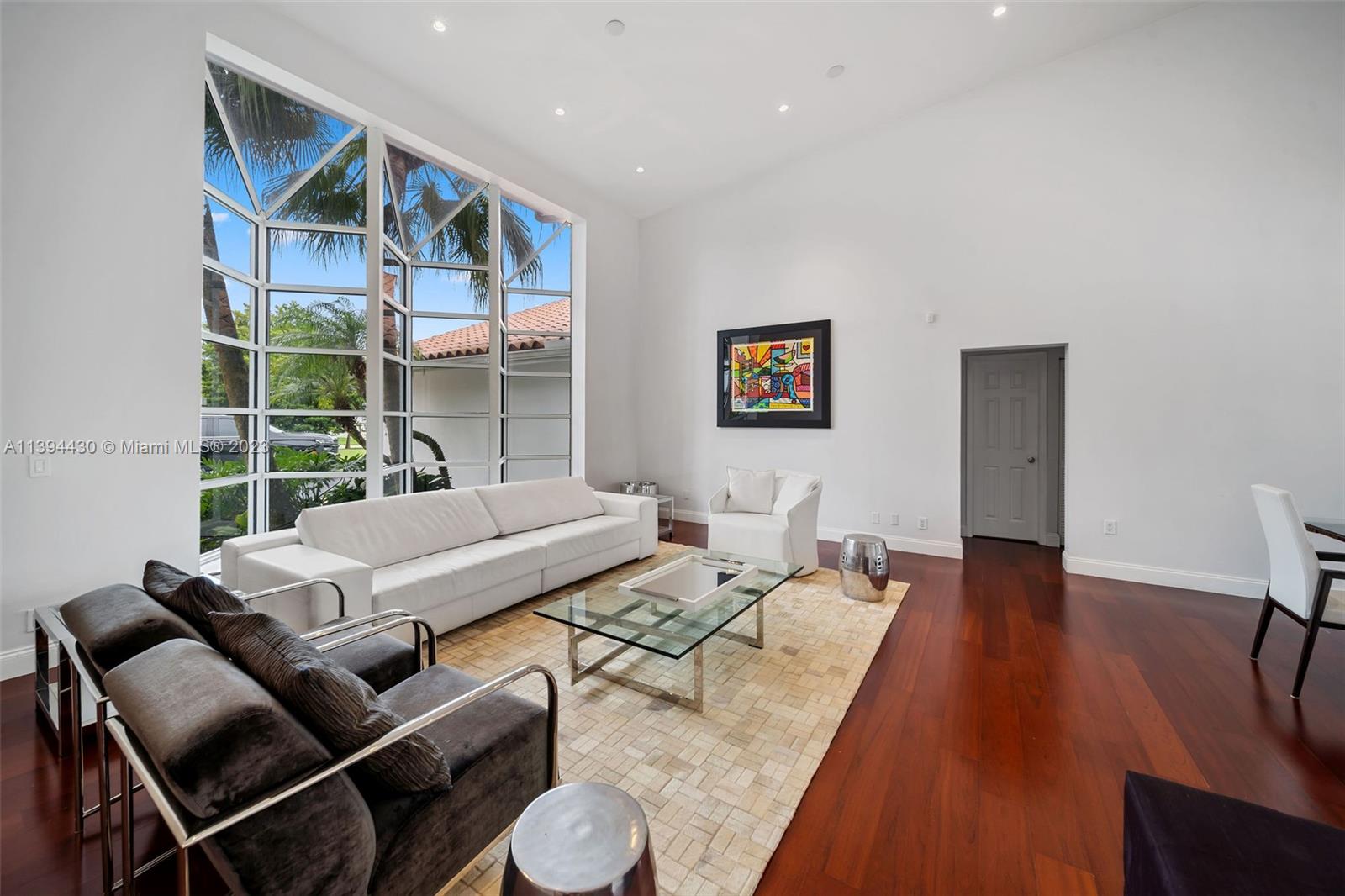 WATERWAY MANOR ESTATES - Residential